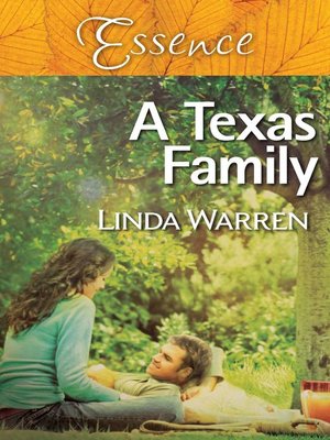 cover image of A Texas Family